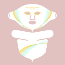 FDA 510K�羳����led7ɫ���z�������� ���ù������w��Ĥ�x���V�x