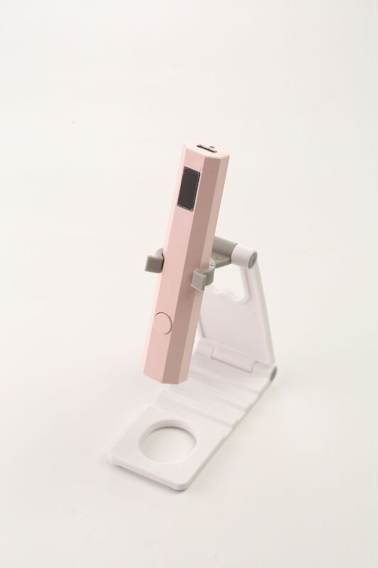 直接供給ワンラインランプブラケットセット充電式バッテリーマニキュアランプデジタルディスプレイマニキュアランプマシン爪修理|undefined