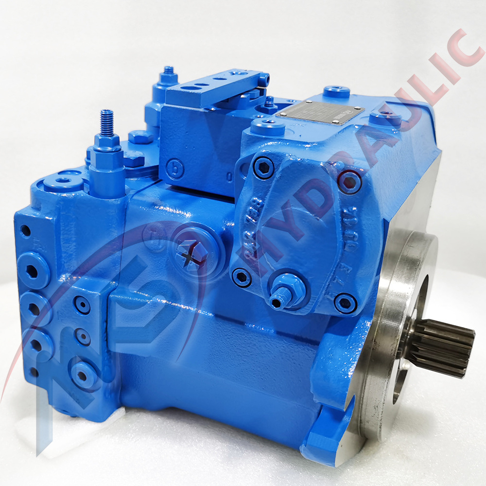 替代Rexroth美柯玛斯 A4VG56 液压油泵 货期短 价格优惠 【美柯玛