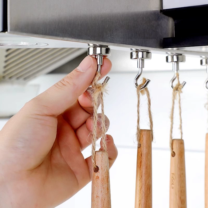 Сильный магнитный ферромагнитный разъем Ультрамагнитный фиксатор Ультрамагнитный фиксатор