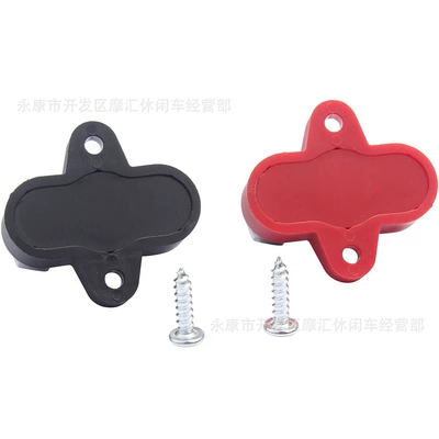 Block Terminal Strip, Power supply, ignition system accessories