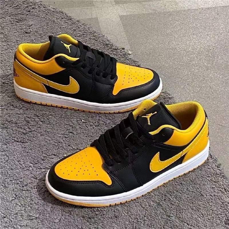 Qiao Yi [범블비] AJ1 마찰 및 삐걱거리는 소리