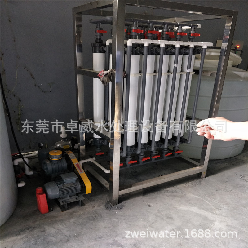 凤岗水处理耗材，谢岗工业水处理，东坑去离子水机维修