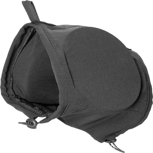 Dog Outdoor Ear Cover, Dog Noise Protection Ear Cover, Dog Noise Reduction Ear Cover Portable Quiet Companion Pet Supplies