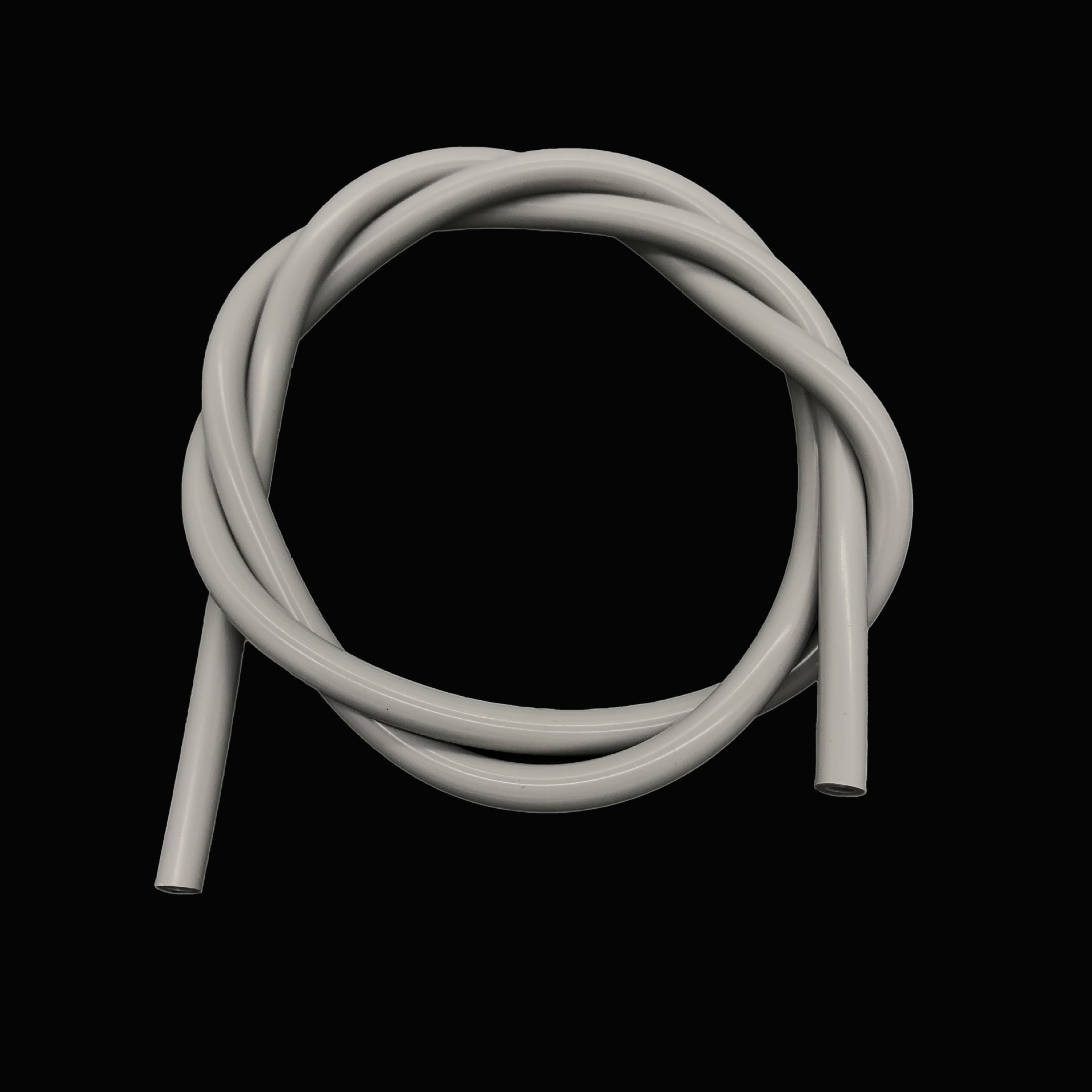 抽水硅胶管 饮水机硅胶管 5/10mm输水软管可定制批发食品级