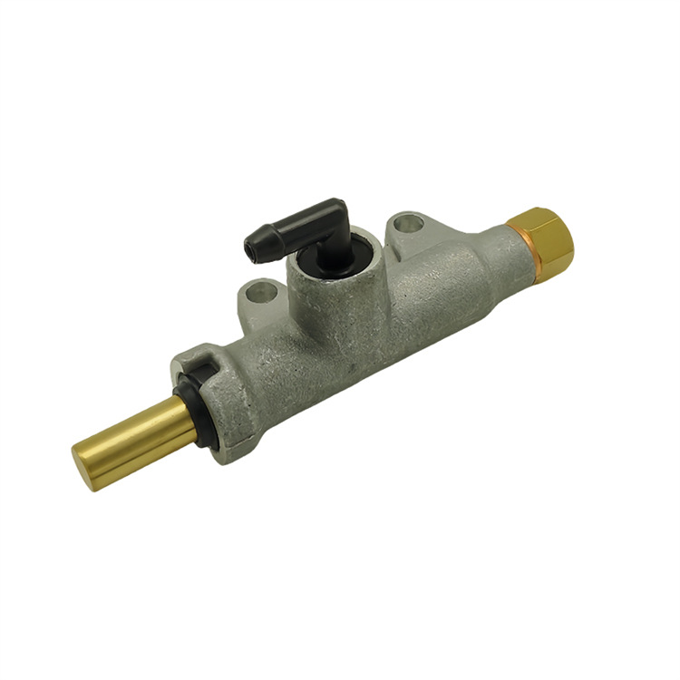 Motorcycle ATV Modified Polaris Polaris Sportsman One-word Pump Brake Pump Brake Pump