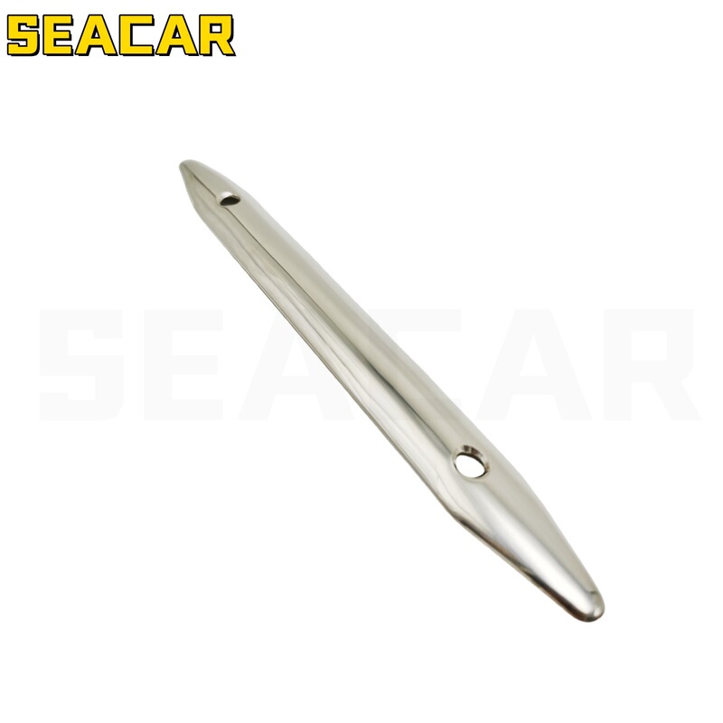 8inch Stainless Steel 316 Pressure Strip, Anti-Collision Friction Strip, Decorative Strip, Yacht, Marine Hardware Accessories, Corrosion-Resistant 8inch Stainless Steel 316 Pressure Strip, Anti-Collision Friction Strip, Decorative Strip, Yacht, Marine Hardware Accessories, Corrosion-Resistant