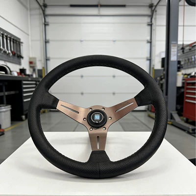 Sales, Cross-Border Hot-Selling Nardi Car: Steering wheel