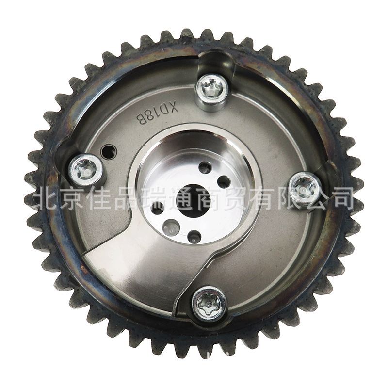 Suitable for Hyundai Kia Car Camshaft Phaser Timing Gear 24350-2B010 24370-2B700
