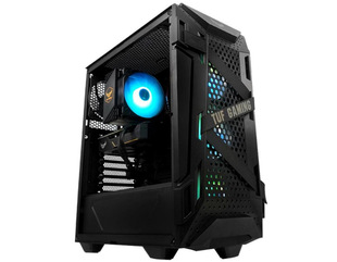 �m����A�TTUF GAMING GT301����̨ʽ�C�C�� ���