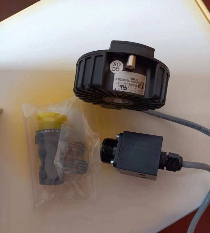 意大利ELTRA运动控制传感器ER63D10000S5/28L10X6MR意尔创编码器