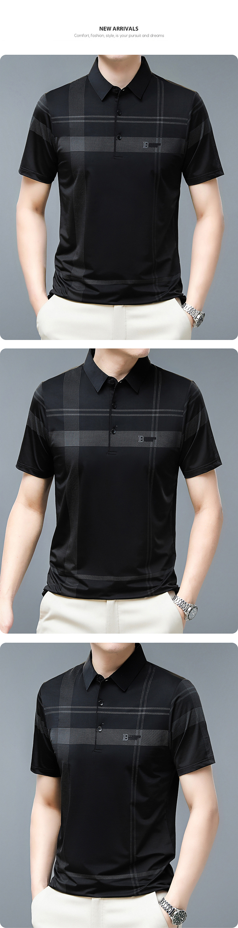 Available in multiple colors