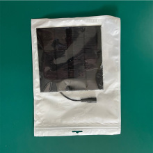 �羳С�ߴ�solar panel  �������u����ͨ�Lɢ�� ̫��ܰ��L�ȹ��