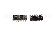 原装正品元器件 进口正品集成电路IC芯片MC74HC164N