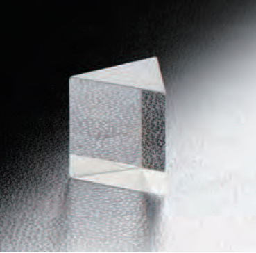 OptoSinma西格玛光机 DPSQ-25-10H  等边分散棱镜