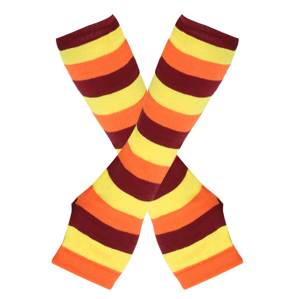 추수감사절/와이드 스트립 38