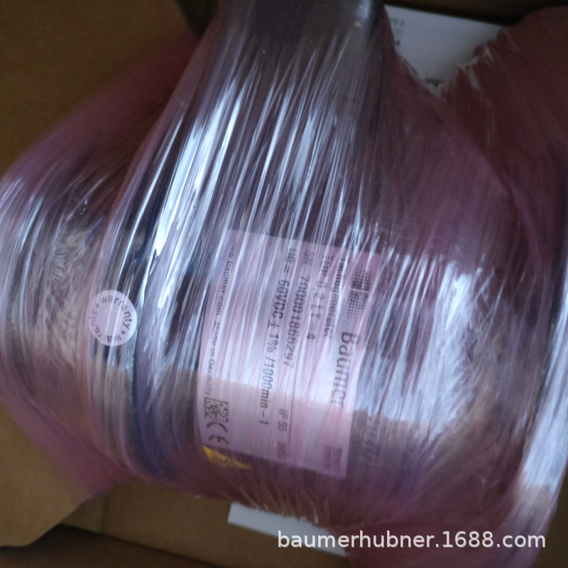 baumer编码器ITD69H00 0128 H BI KR1 E 60 IP67