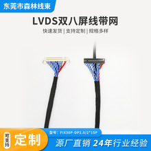 LVDS�p���������WҺ��LVDS�����ΰ��p�˾����ؾ����Ӿ��ӹ���l