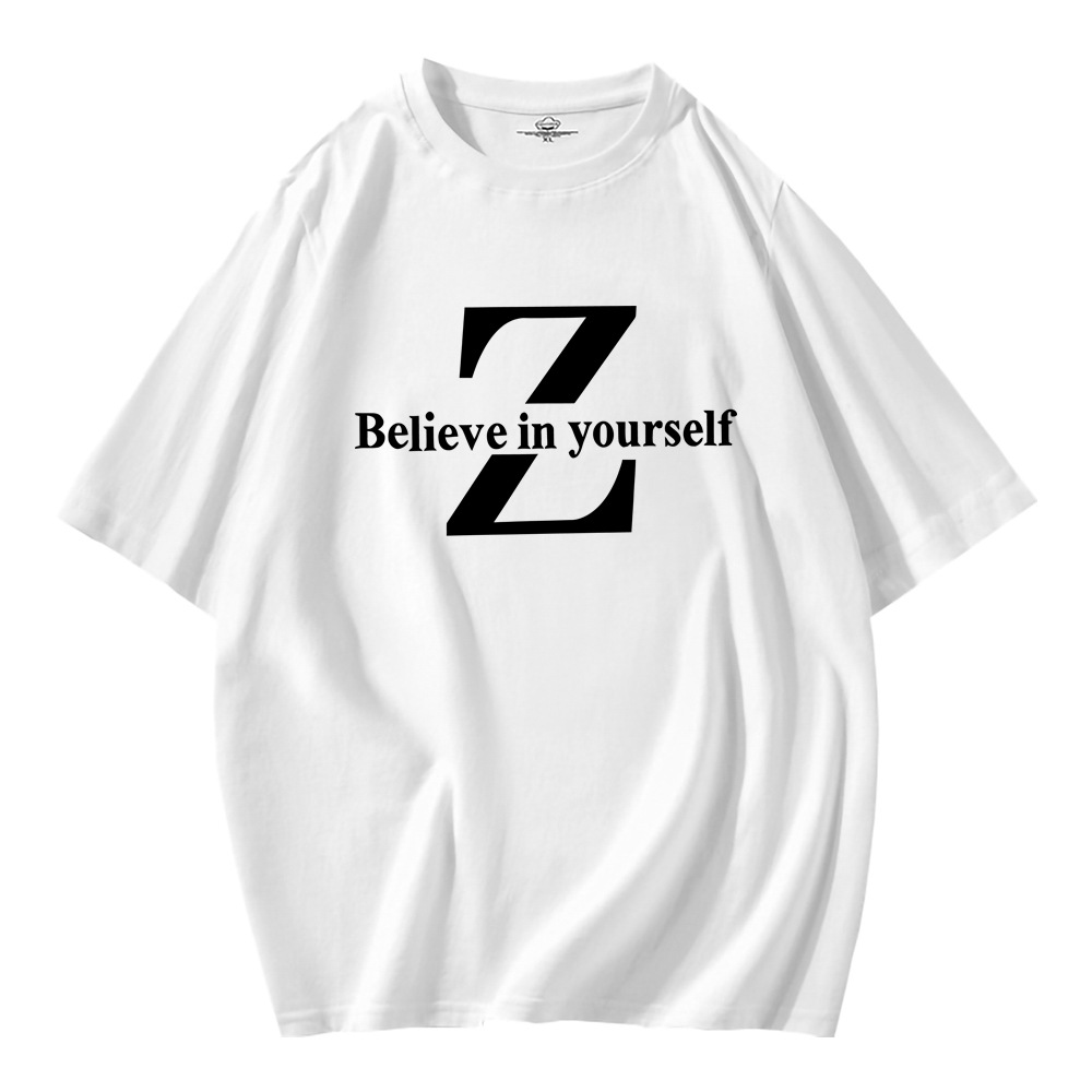 2024新款欧美外贸速卖通大码便宜短袖T恤男式上衣半袖-60V198