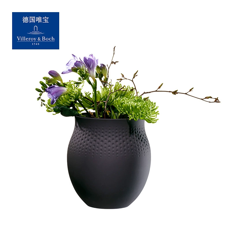 Немецкая villeroyboch импортная ваза Vibao