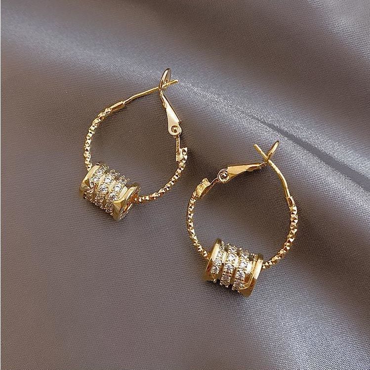 EH464 gold