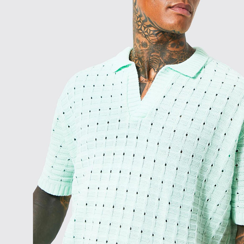 Women's Gender Women's Solid Color Patchwork T-shirt Men's Clothing