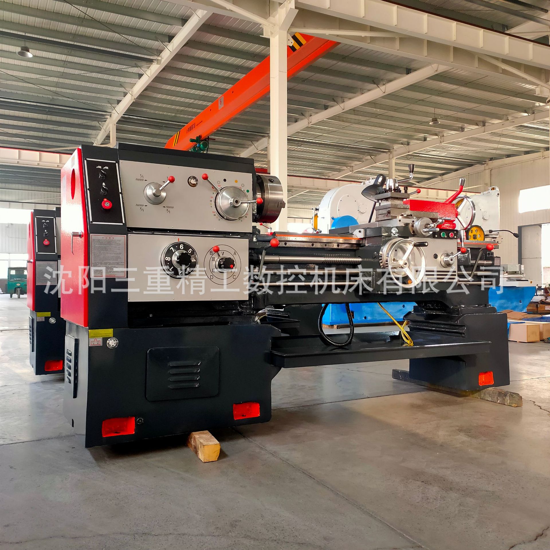 CA6140*1000普通车床 沈阳机型 重切削落地式车床 6140普通车床