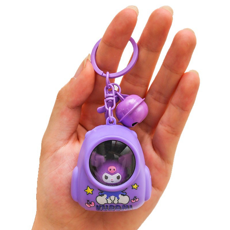 Mochila estrellada - lomi