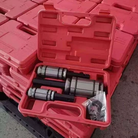 压力表;其他维护工具;机修组合工具