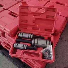 排气管扩张器三件套汽车排气管修复扩展工具套装汽修汽保工具批发