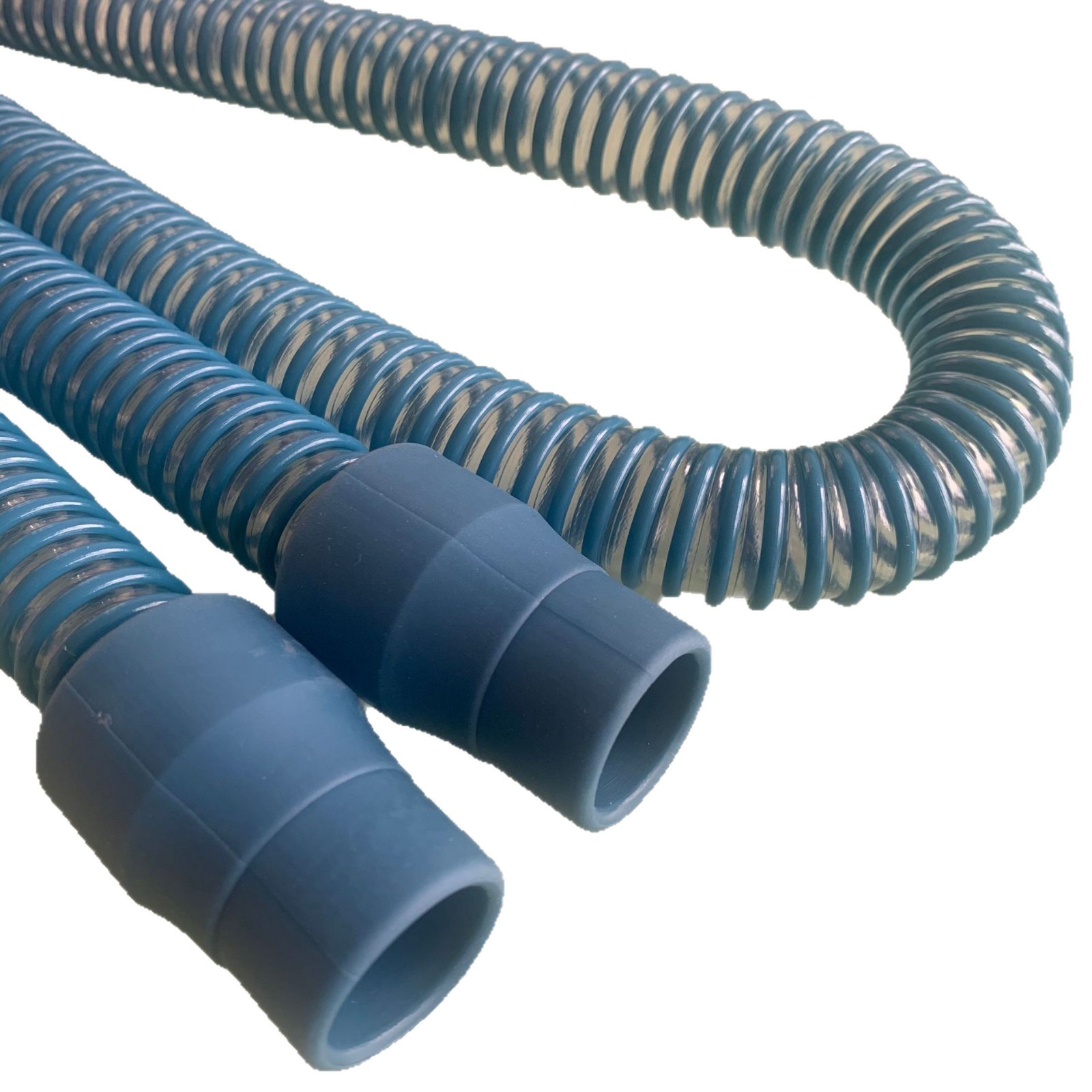 呼吸管 呼吸机管 吸氧管 医用软管 CPAP 面罩管 呼吸回路厂家直销