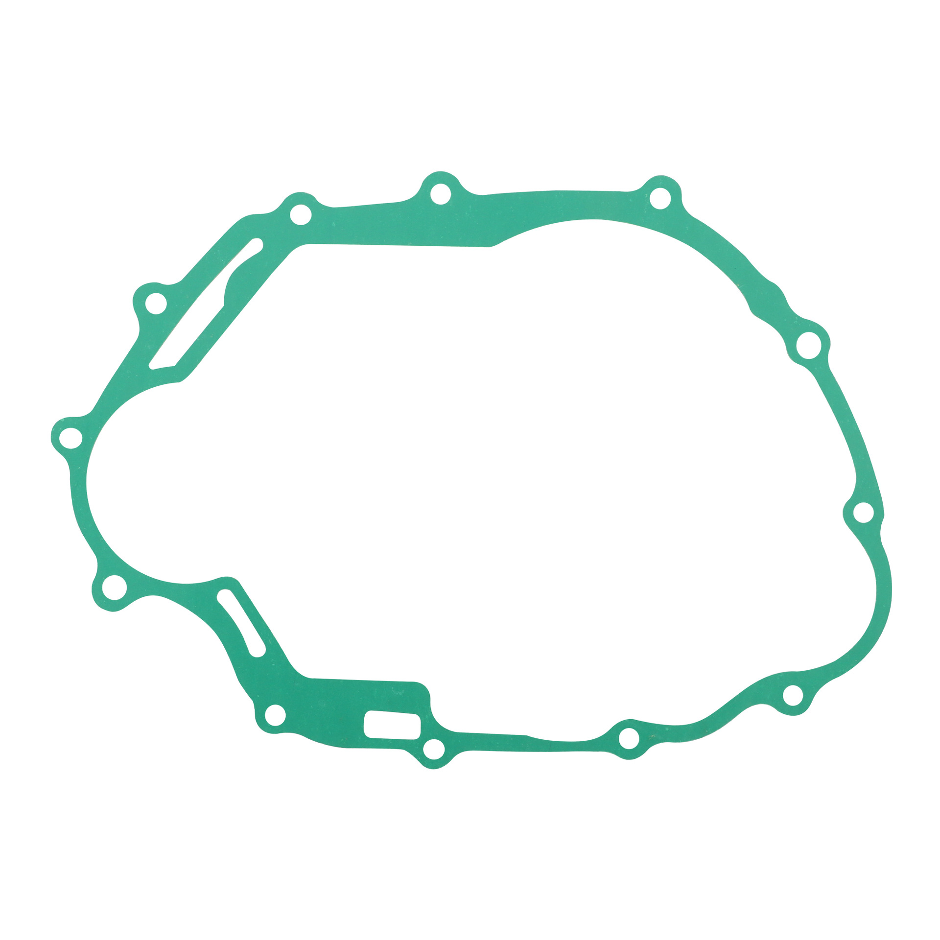 Full Vehicle Cylinder Generator Gasket Paper Pad Suitable for Wuyang Honda 150-3-3A Crankshaft Side Box Gasket Motor Gasket