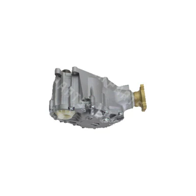 2007-2015 Ford, Transfer case