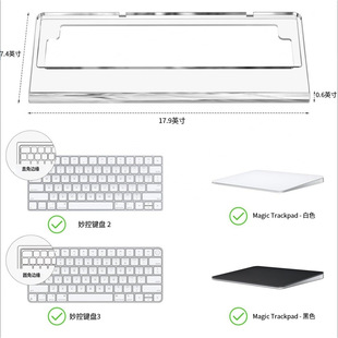 �m���Apple�ڶ���/������ Magic �I�P���|�ذ�֧��Mac��ذ�֧��