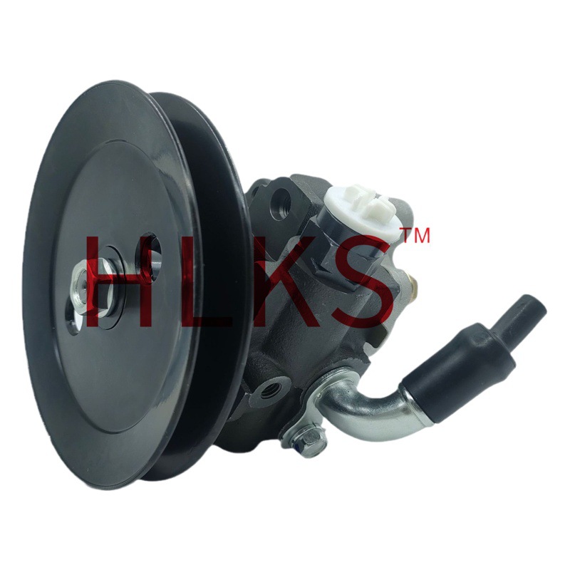 44320 - 0K020 adecuado para la bomba de refuerzo del motor de dirección Toyota Hercules 5L bomba de refuerzo de dirección vigo