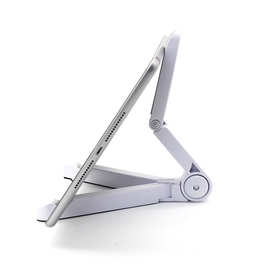 笔记本支架折叠便携平板电脑支架散热懒人桌面支架适用iPad支撑