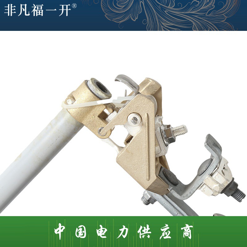 供应户外RW12-33-36kV RW12-11-36kV陶瓷硅橡胶令克跌落式熔断器