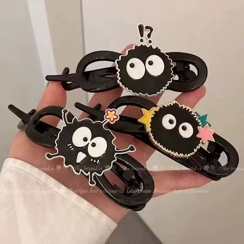 Умаляющий заколка для волос?