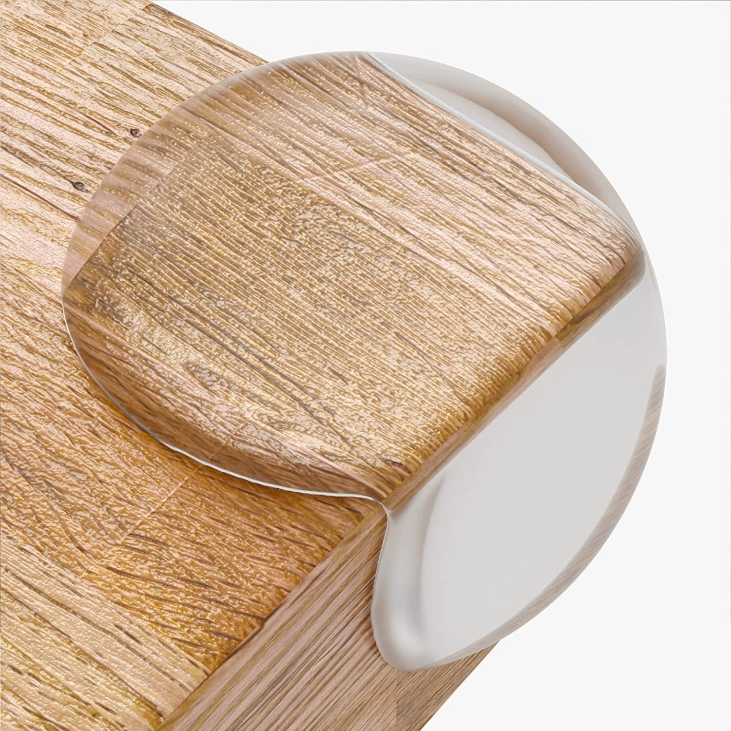 Amazon прозрачный Уголок стола Угол защиты от столкновений утолщенный Угол защиты ребенка треугольник наклейка для защиты детей журнальный столик угол обертывания