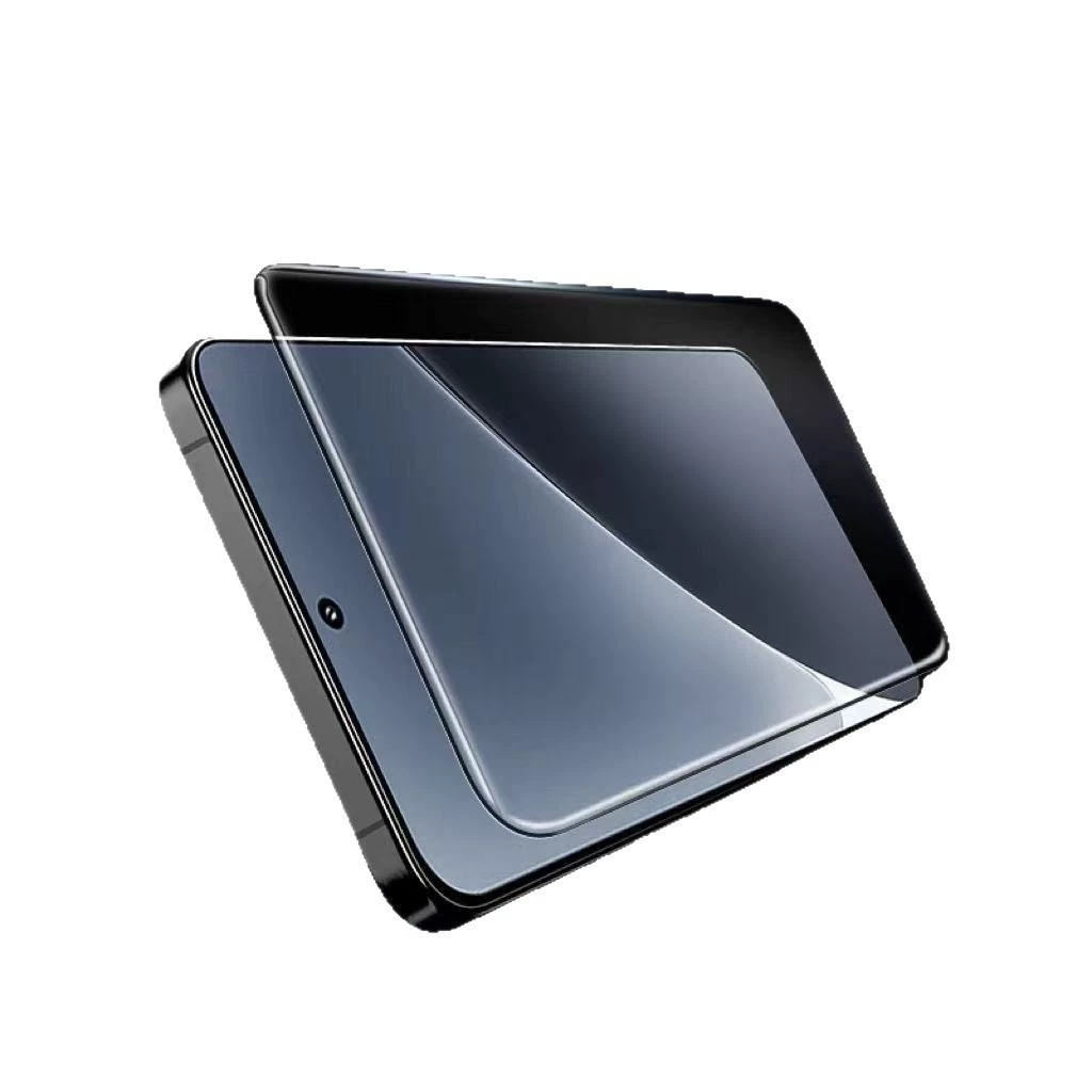Подходящее для Samsung A35 пылиустойчивое складское закалённое стекло/пленка A56 вторичная наклейка/плёнка A12 закалённая плёнка A16 защитная плёнка для мобильного телефона A24 полное покрытие экрана пленка