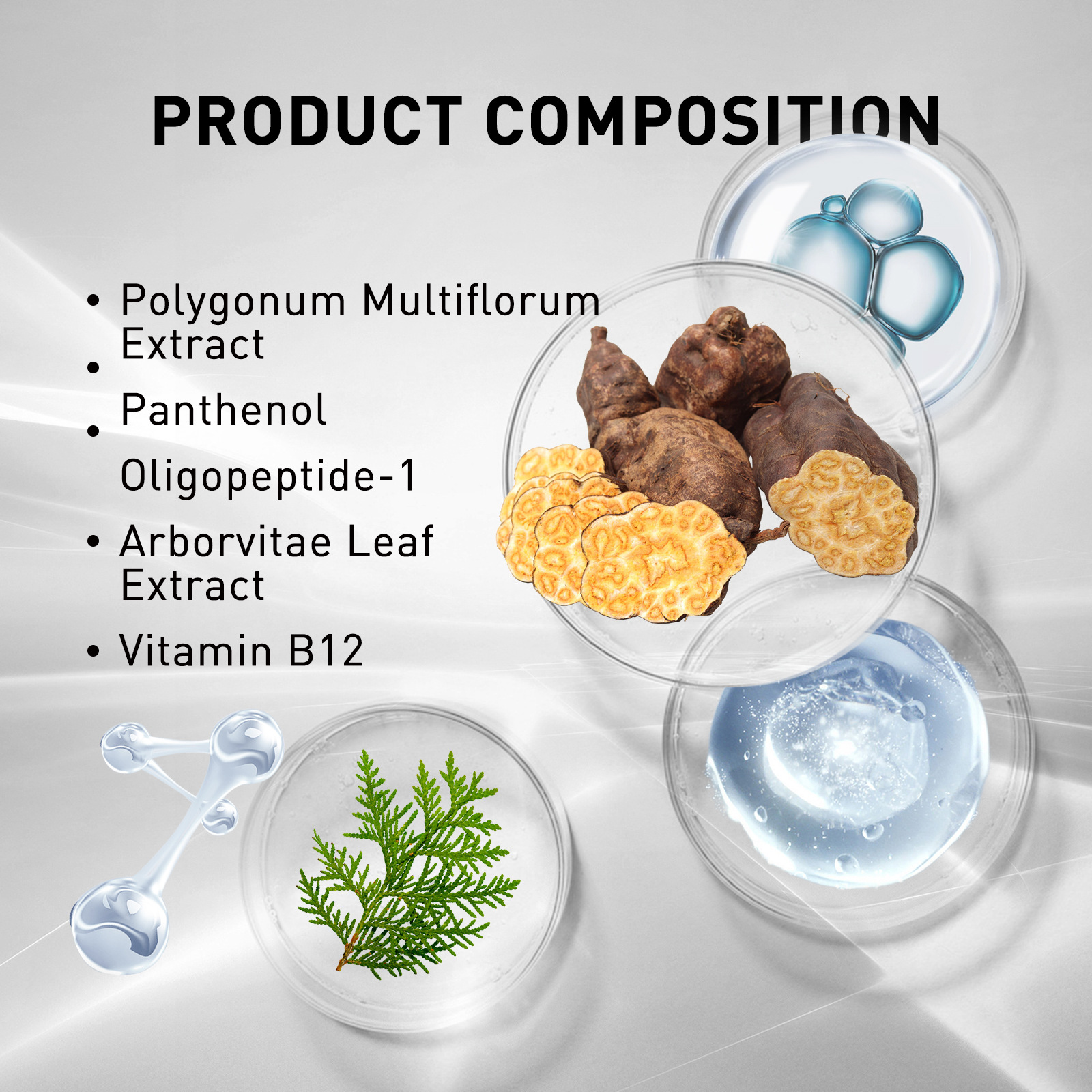 Mascara Long-lasting Natural Definition For Beautiful Curly Lashes_voghion.com