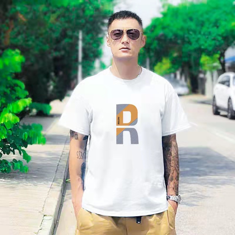 화이트 [옐로우 R]