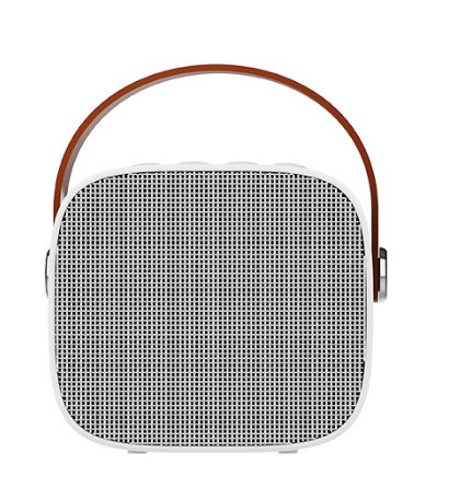 K1K canción micrófono integrado de audio karaoke subwoofer casa Red Altavoz rojo canto Al Aire Libre