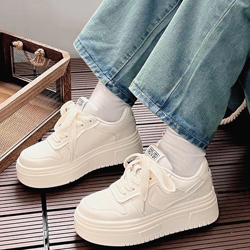 Детская обувь для девочек весна осень 2024 новые кроссовки для детей на мягкой подошве