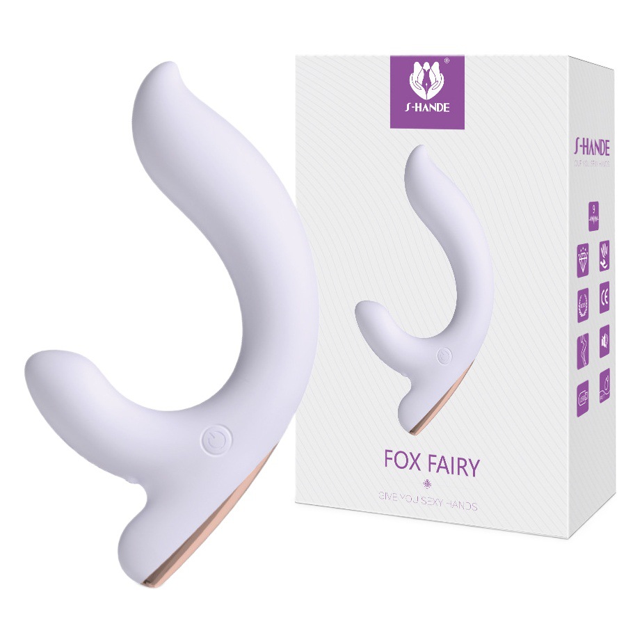 女性用ティラ式バイブレーター、女性用セックスグッズ、Gスポット刺激棒、強力振動、硬質棒、柔らかい素材