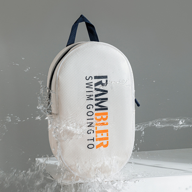 New Large-Capacity Eva Swimming Bag Waterproof Sports Fitness Bag Portable Travel Toiletry Bag Portable Storage Bag New Large-Capacity Eva Swimming Bag Waterproof Sports Fitness Bag Portable Travel Toiletry Bag Portable Storage Bag