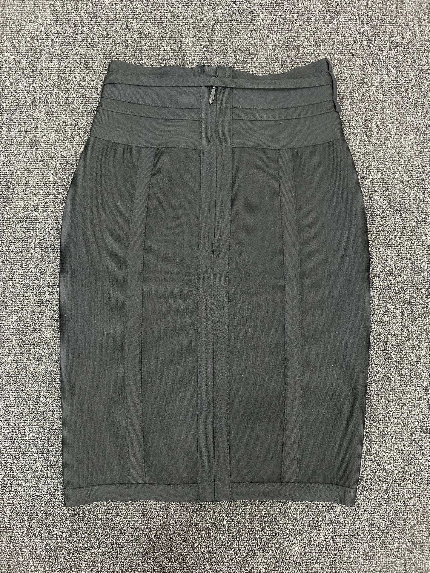 Mini Skirt Versatility