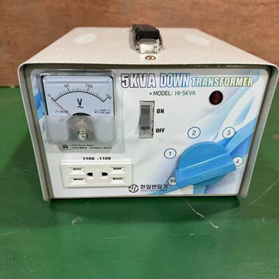 Трансформатор, 220v, 110v, 100v