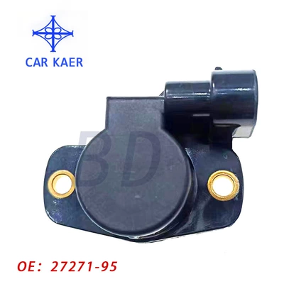 Throttle Sensor Suitable for Harley Motorcycle Throttle Sensor 27271-95 27629-01A