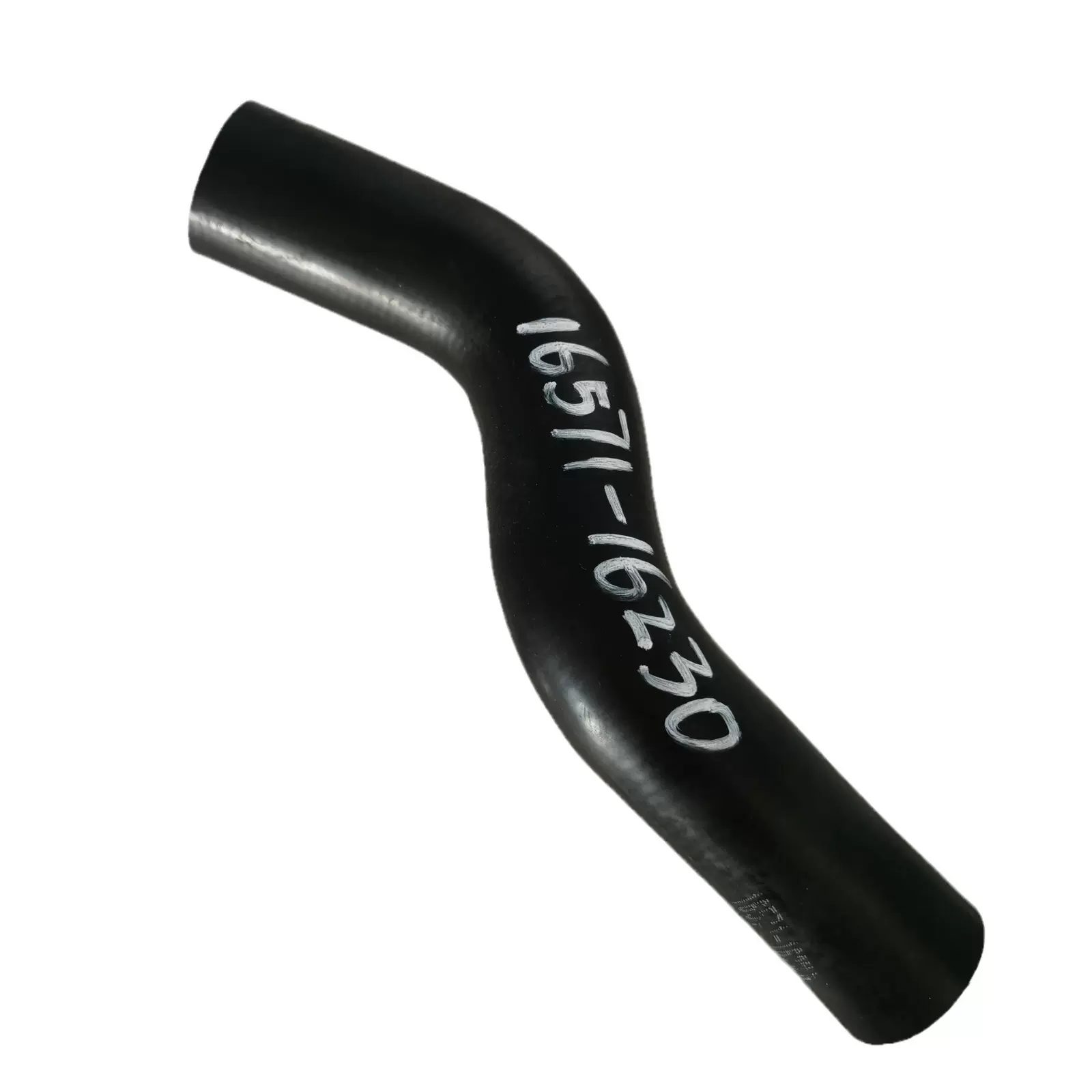 汽车水管胶管厂家定制橡胶管/货车耐高压耐高温适用